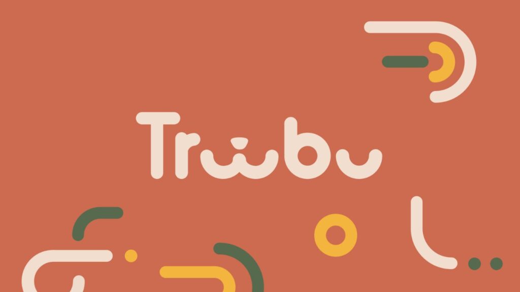 Proceso de diseño de marca para Tribu, ecommerce de mascotas. Colores y gráficos representan la esencia moderna y alegre de la marca. #TribuPets #DiseñoDeMarca