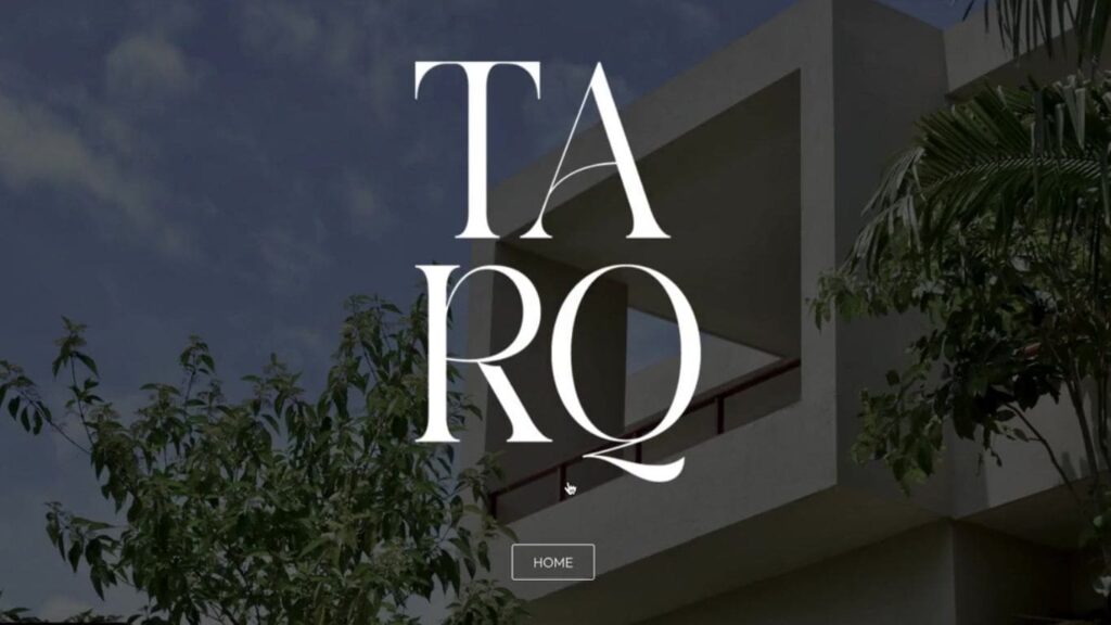 En Tarq, transformamos su presencia online con un diseño web innovador y funcional, enfocado en el sector inmobiliario. Nuestra estrategia crea una experiencia digital intuitiva y atractiva, optimizando la visibilidad y captando potenciales clientes